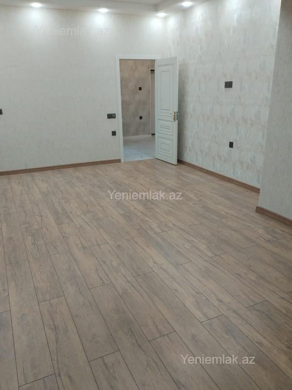 20 Yanvarda 3 otaqlı yeni tikili mənzil kirayə verilir, 100 m², 770 AZN/ay, şəkil 5 / 12