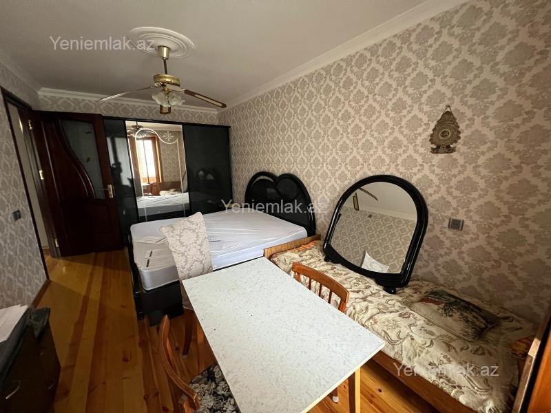 3-room old-build apartment for rent in 8-ci kilometr, 65 m², 750 AZN/mo, photo 5 / 12