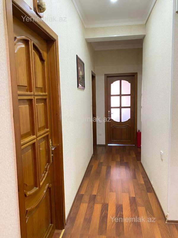 Əhmədlidə 3 otaqlı yeni tikili mənzil satılır, 117 m², 280 000 AZN, şəkil 5 / 12