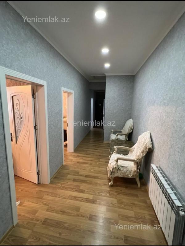 Продаётся 2-комнатная квартира в новостройке, ЖК Qurtuluş 93, 82 м², 82 000 AZN, фото 5 / 10