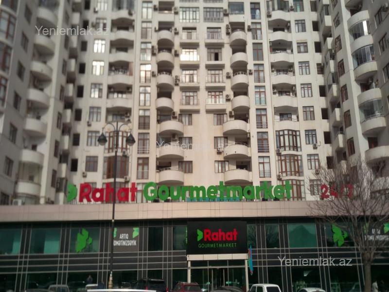 3 otaq · 130 m²