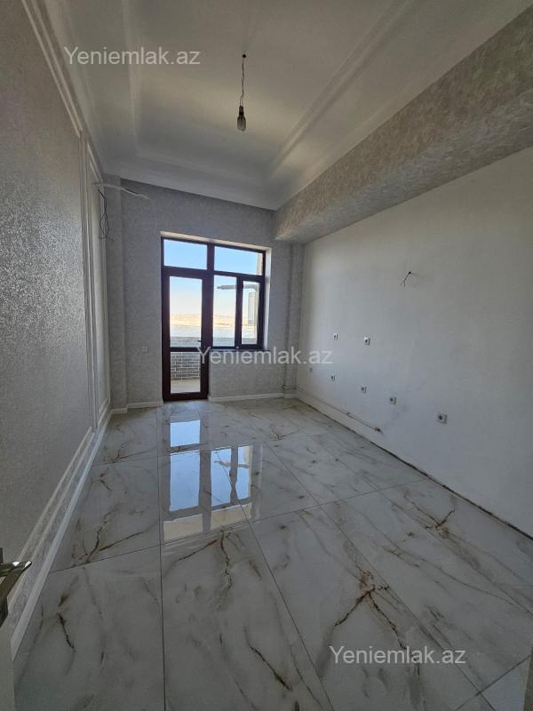 2-room new-build apartment for sale in Lake City, 90 m², 225 000 AZN, photo 5 / 12