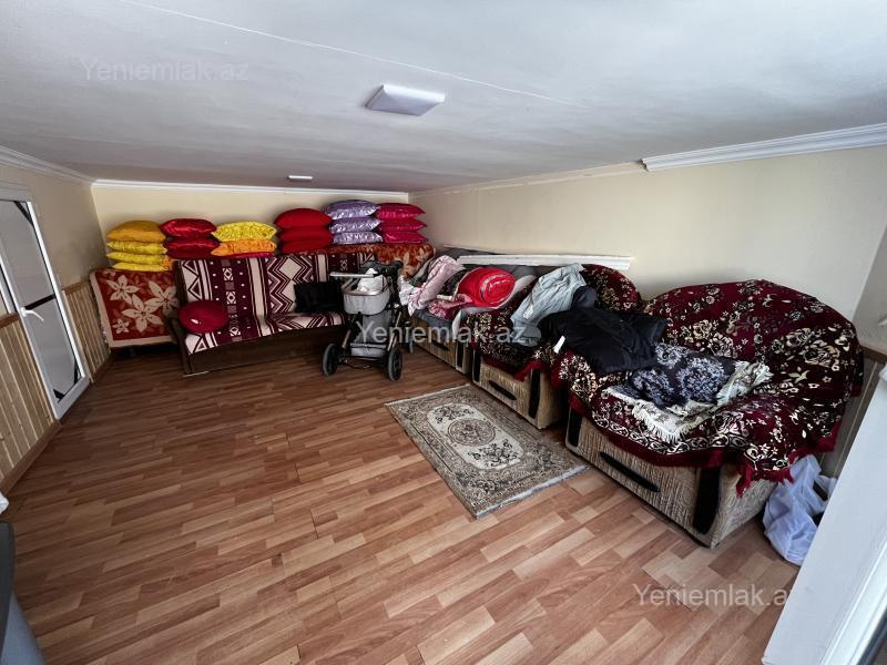 Sarayda 4 otaqlı həyət evi satılır, 100 m², 85 000 AZN, şəkil 5 / 12