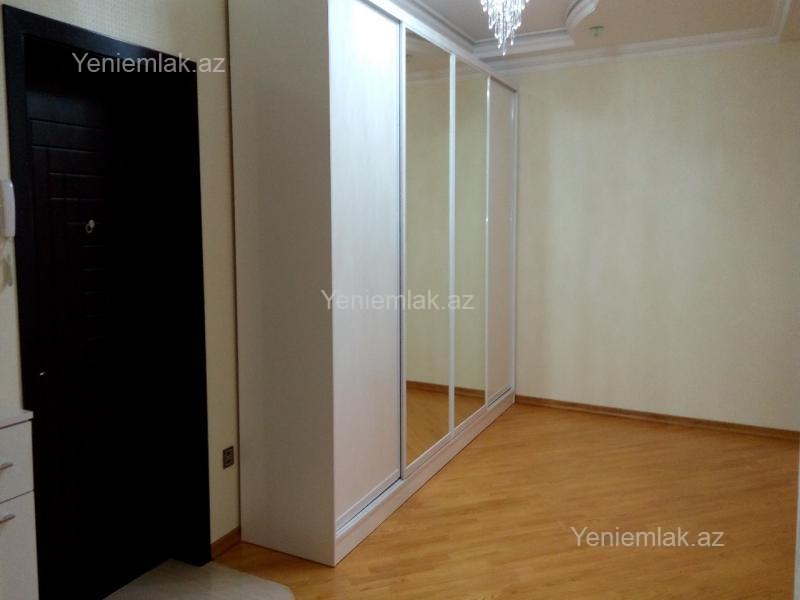 3-room new-build apartment for sale in İlin Dörd Fəsli residence, 130 m², 423 000 AZN, photo 5 / 12