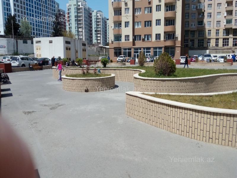 3-room new-build apartment for sale in İlin Dörd Fəsli residence, 130 m², 423 000 AZN, photo 4 / 12
