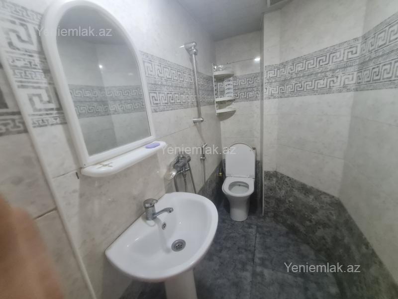 3 otaqlı Bina evi menzil, Səbail rayonu, Bakı