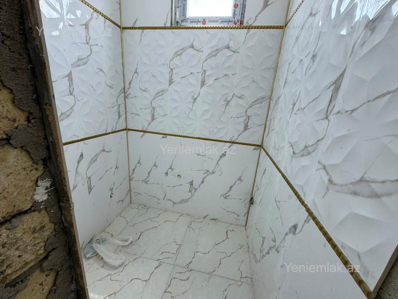 4 otaqlı Həyət evi / Villa, Binəqədi rayonu, Bakı