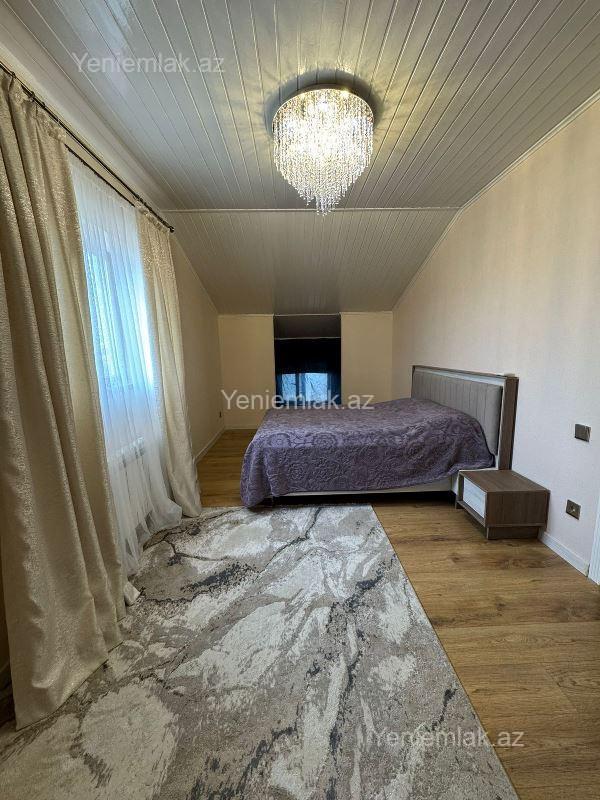 5 otaqlı Həyət evi / Villa, Sabunçu rayonu, Bakı