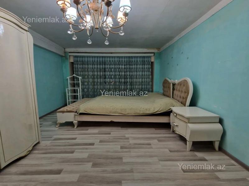 3 otaqlı Bina evi menzil, 45-ci məhəllə, Sumqayıt