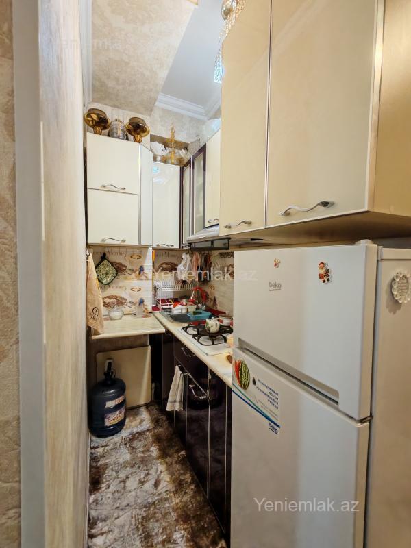 1 otaqlı Bina evi menzil, Yasamal rayonu, Bakı