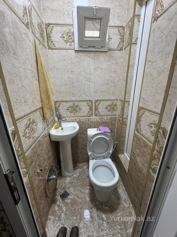 4 otaqlı Həyət evi / Villa, Masazır, Abşeron