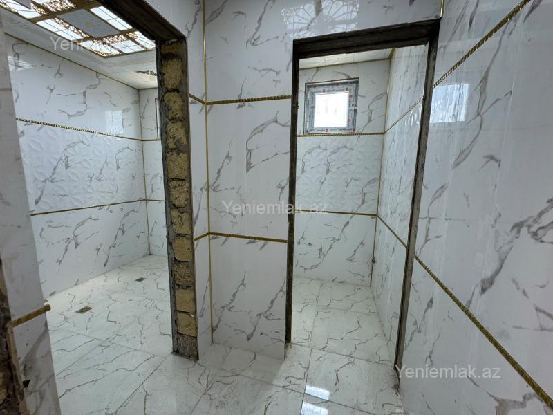 4 otaqlı Həyət evi / Villa, Binəqədi rayonu, Bakı