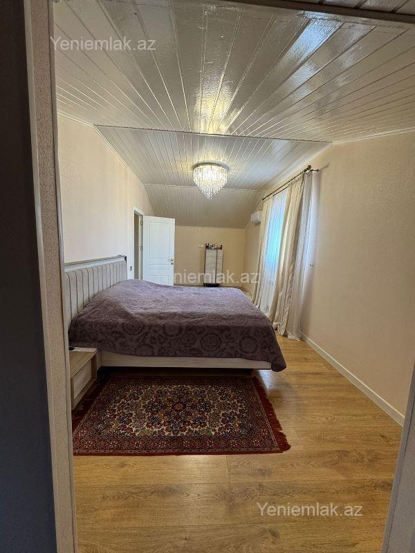 5 otaqlı Həyət evi / Villa, Sabunçu rayonu, Bakı