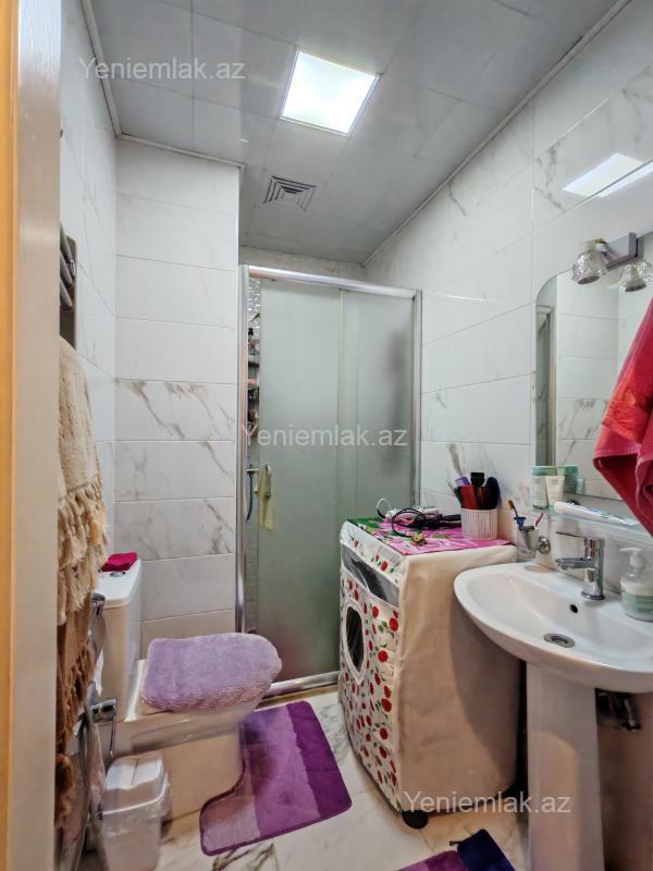 1 otaqlı Bina evi menzil, Yasamal rayonu, Bakı