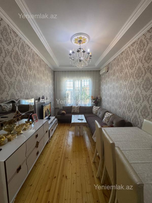4 otaqlı Həyət evi / Villa, Masazır, Abşeron