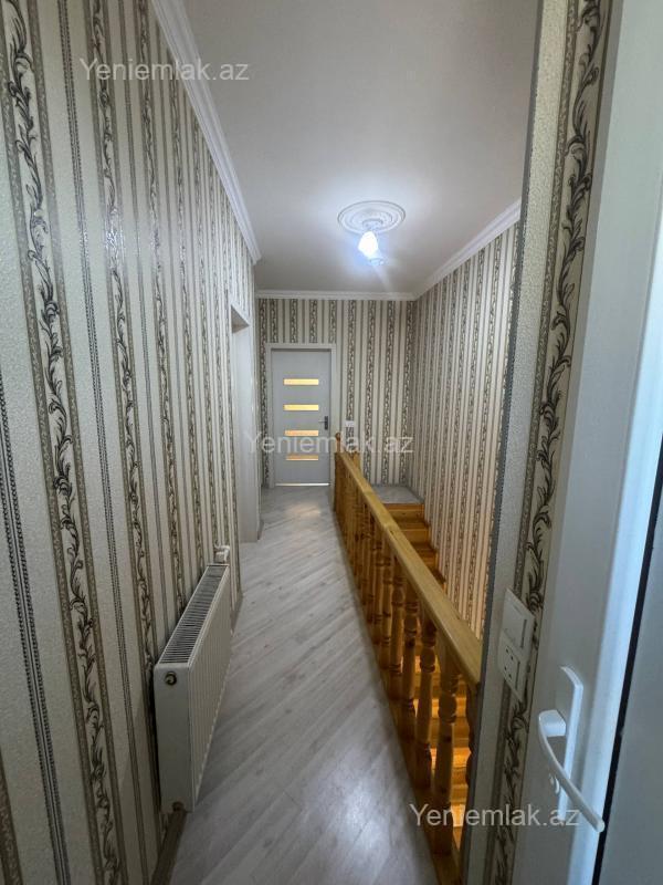 4 otaqlı Həyət evi / Villa, Masazır, Abşeron