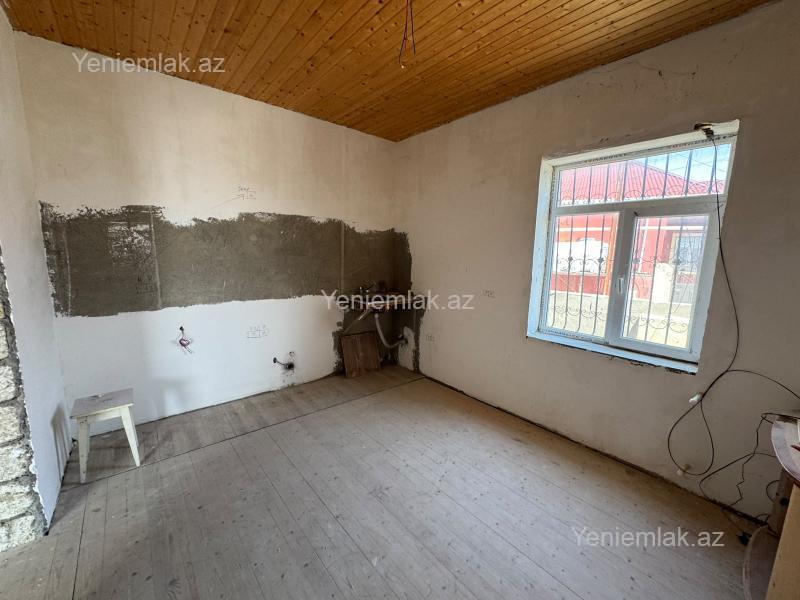 4 otaqlı Həyət evi / Villa, Binəqədi rayonu, Bakı