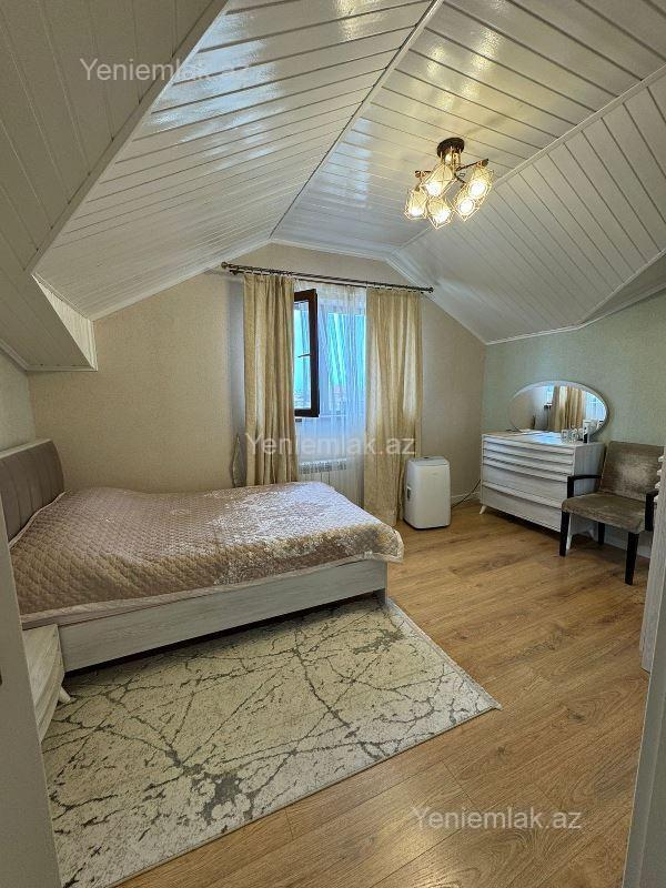 5 otaqlı Həyət evi / Villa, Sabunçu rayonu, Bakı