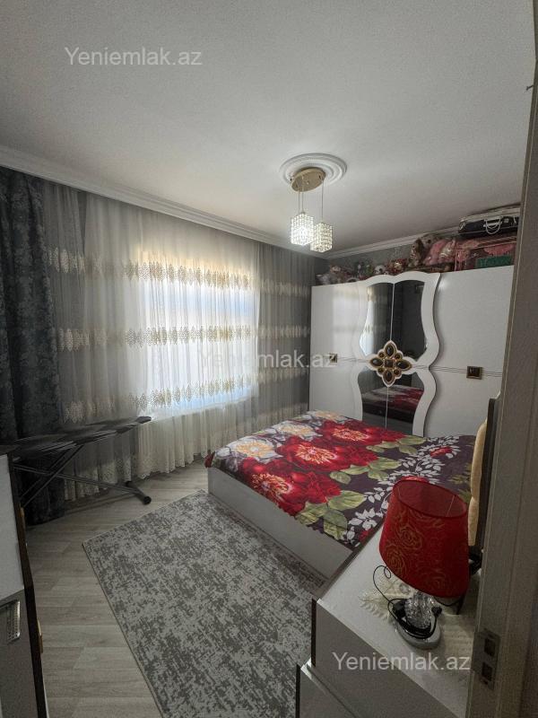4 otaqlı Həyət evi / Villa, Masazır, Abşeron