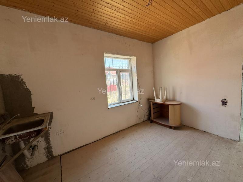4 otaqlı Həyət evi / Villa, Binəqədi rayonu, Bakı