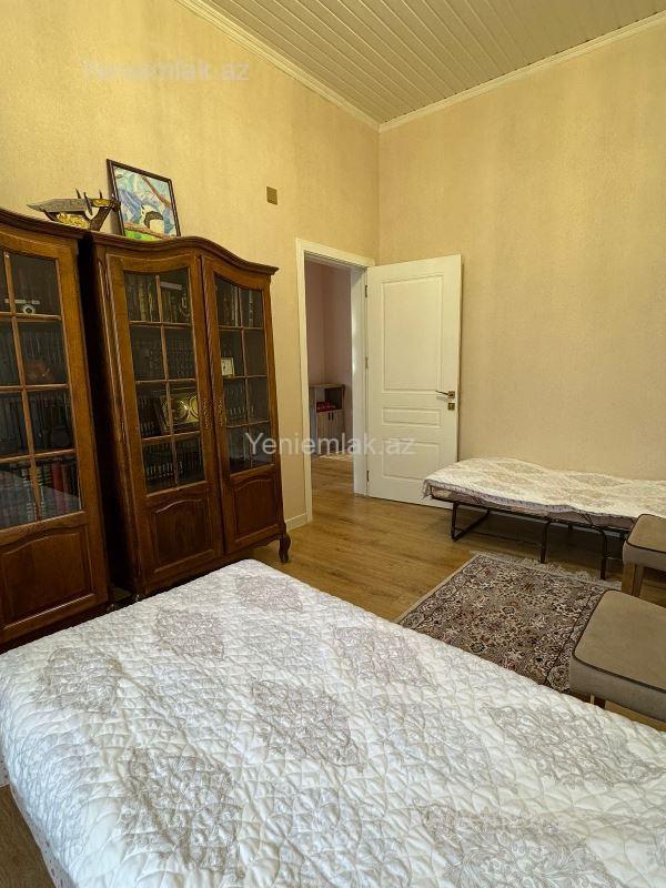 5 otaqlı Həyət evi / Villa, Sabunçu rayonu, Bakı