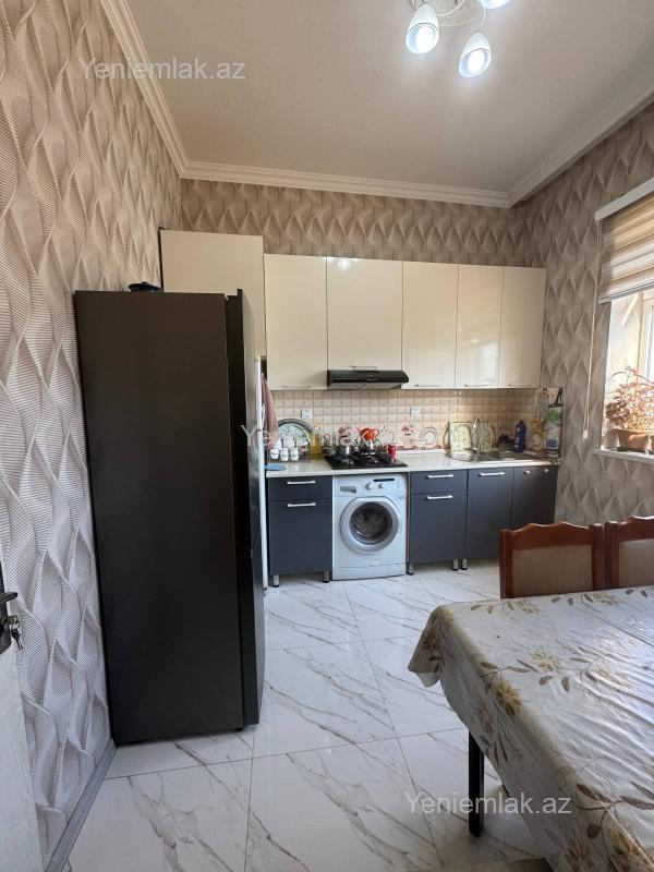 4 otaqlı Həyət evi / Villa, Masazır, Abşeron