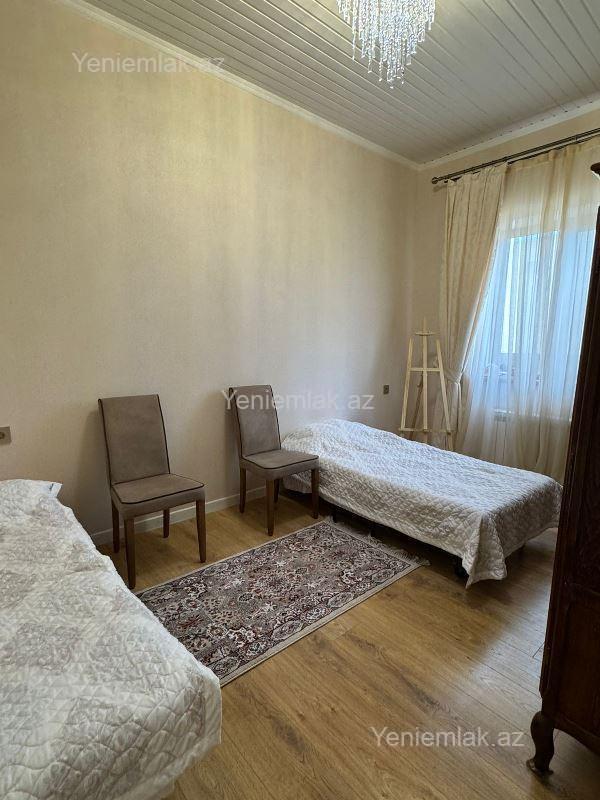 5 otaqlı Həyət evi / Villa, Sabunçu rayonu, Bakı