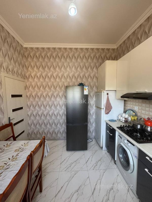 4 otaqlı Həyət evi / Villa, Masazır, Abşeron