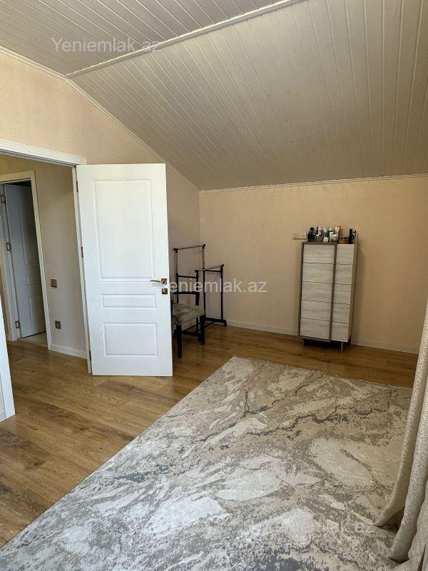5 otaqlı Həyət evi / Villa, Sabunçu rayonu, Bakı