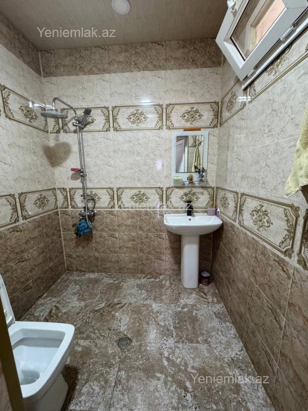 4 otaqlı Həyət evi / Villa, Masazır, Abşeron