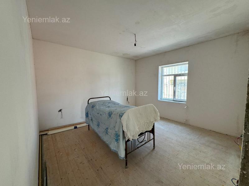 4 otaqlı Həyət evi / Villa, Binəqədi rayonu, Bakı