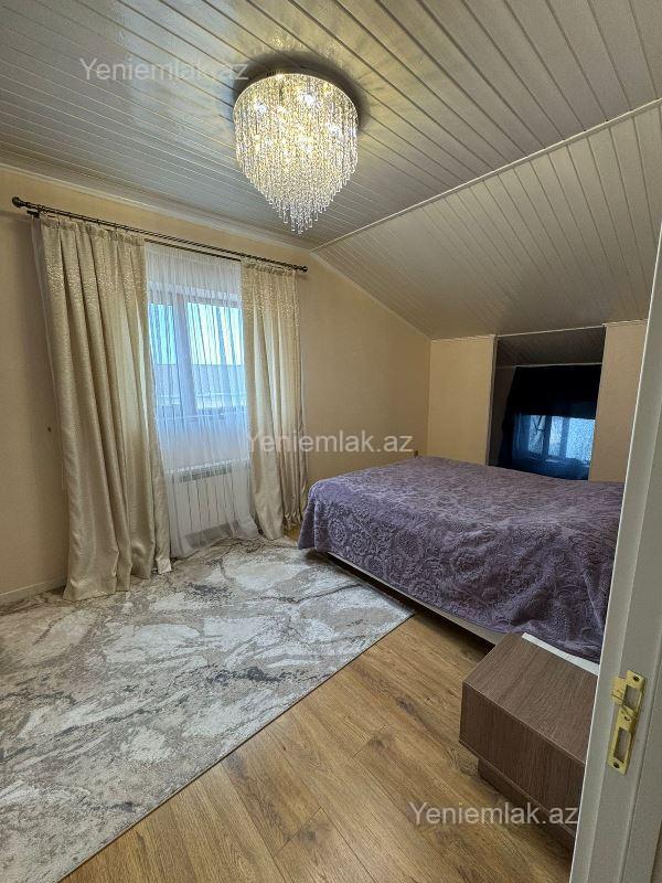 5 otaqlı Həyət evi / Villa, Sabunçu rayonu, Bakı