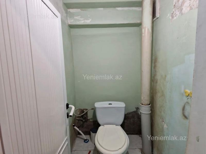 3 otaqlı Bina evi menzil, 45-ci məhəllə, Sumqayıt
