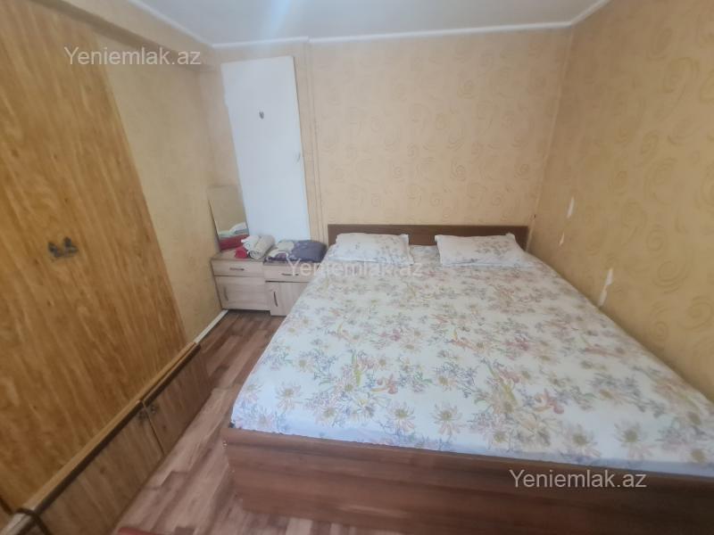 3 otaqlı Bina evi menzil, Səbail rayonu, Bakı