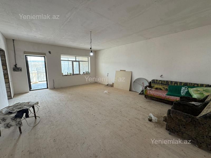4 otaqlı Həyət evi / Villa, Binəqədi rayonu, Bakı