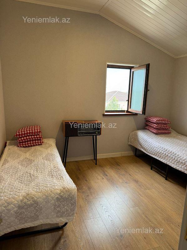5 otaqlı Həyət evi / Villa, Sabunçu rayonu, Bakı