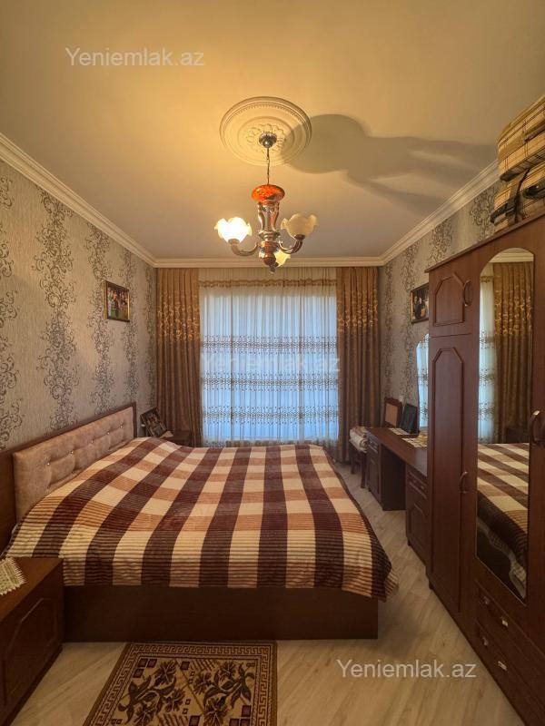 4 otaqlı Həyət evi / Villa, Masazır, Abşeron