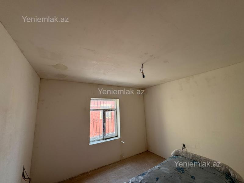 4 otaqlı Həyət evi / Villa, Binəqədi rayonu, Bakı