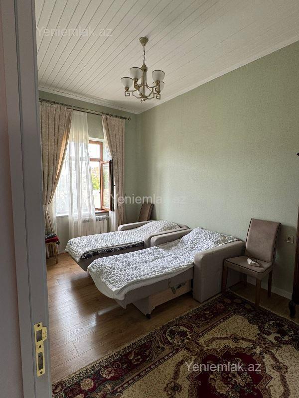 5 otaqlı Həyət evi / Villa, Sabunçu rayonu, Bakı