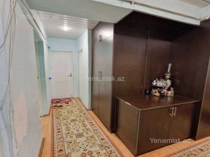 3 otaqlı Bina evi menzil, 45-ci məhəllə, Sumqayıt