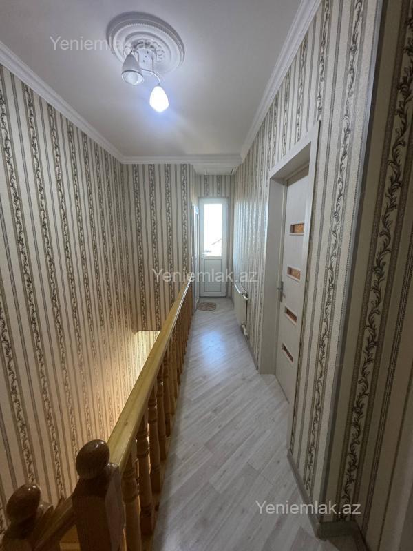 4 otaqlı Həyət evi / Villa, Masazır, Abşeron