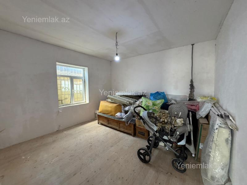 4 otaqlı Həyət evi / Villa, Binəqədi rayonu, Bakı