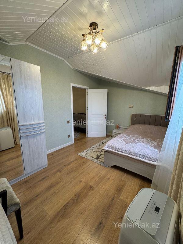5 otaqlı Həyət evi / Villa, Sabunçu rayonu, Bakı