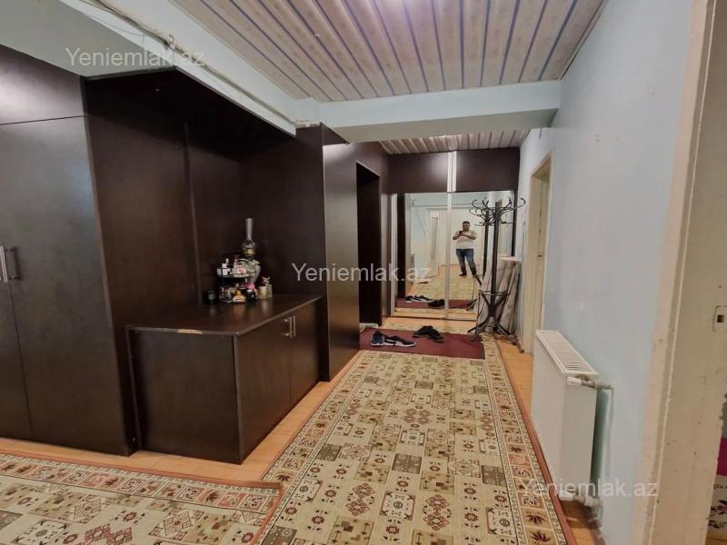 3 otaqlı Bina evi menzil, 45-ci məhəllə, Sumqayıt