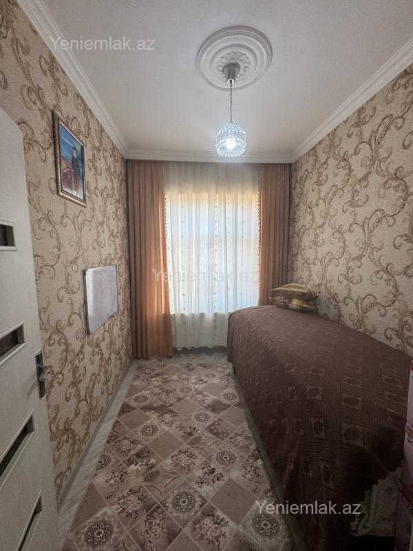 4 otaqlı Həyət evi / Villa, Masazır, Abşeron
