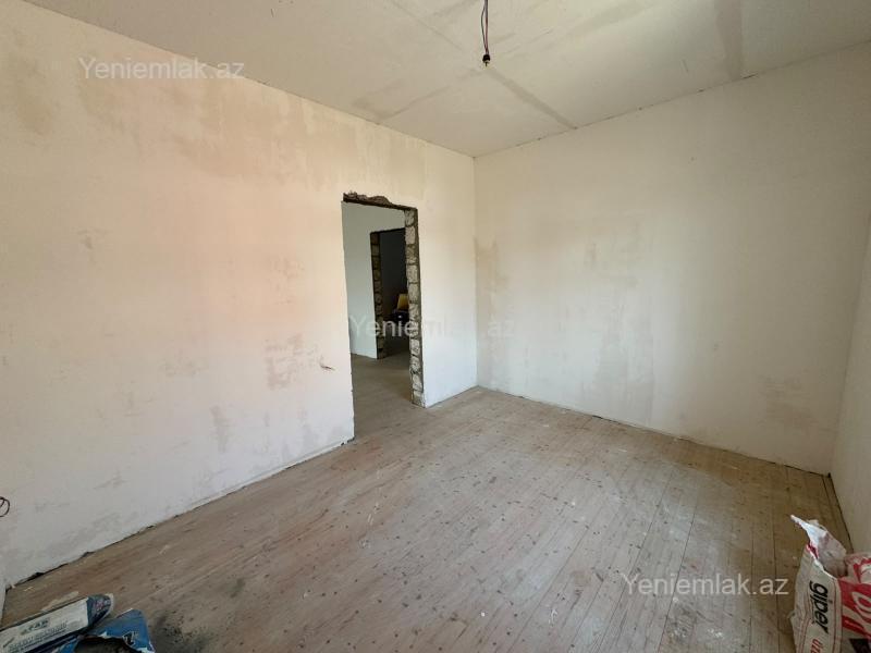 4 otaqlı Həyət evi / Villa, Binəqədi rayonu, Bakı