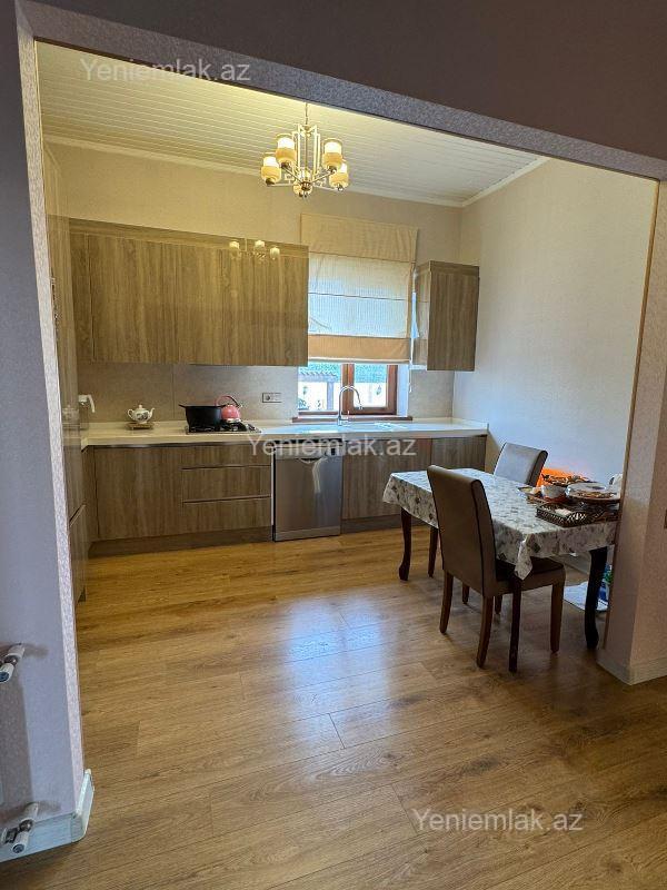 5 otaqlı Həyət evi / Villa, Sabunçu rayonu, Bakı
