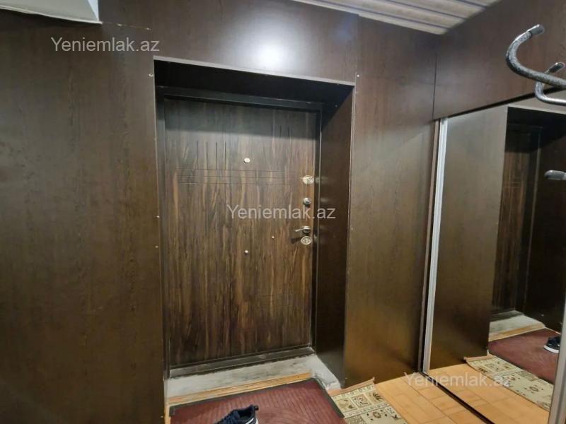 3 otaqlı Bina evi menzil, 45-ci məhəllə, Sumqayıt
