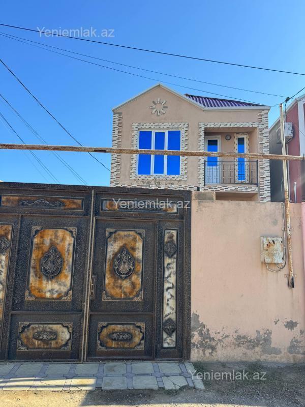 4 otaqlı Həyət evi / Villa, Masazır, Abşeron