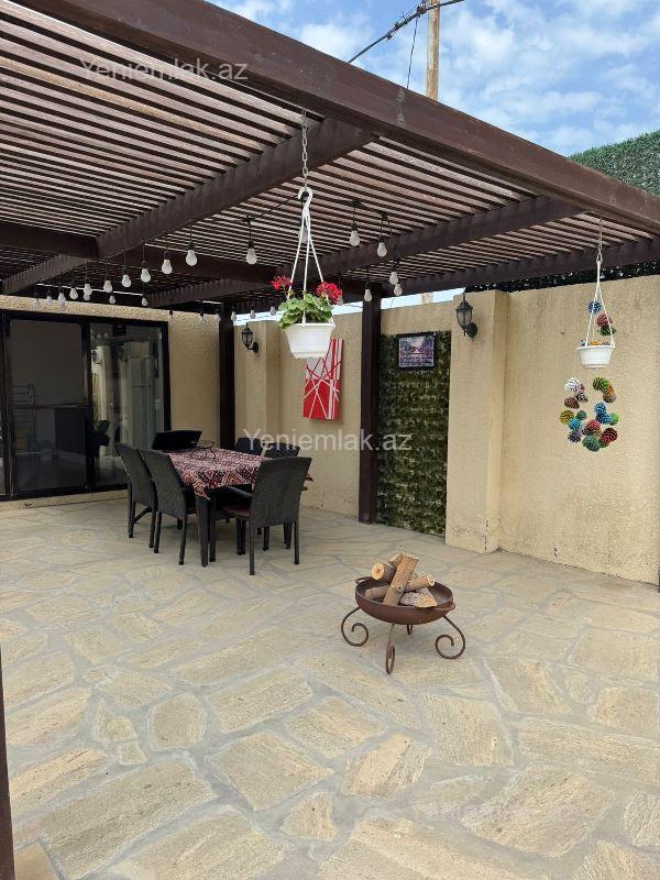 5 otaqlı Həyət evi / Villa, Sabunçu rayonu, Bakı